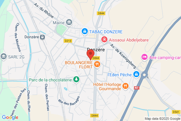 Ecole Maternelle