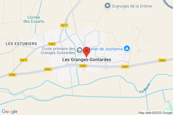 Eglise Catholique