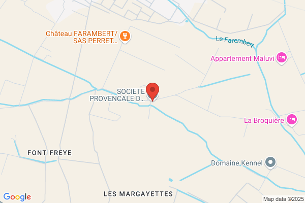 Entreprise Provencale D Isolation Epi