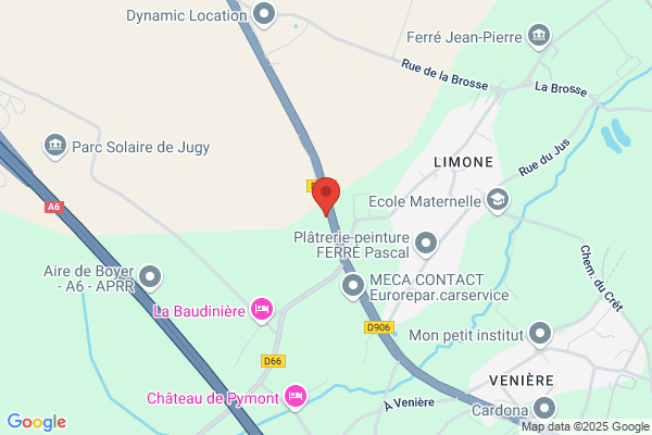Europ Auberge Routiers