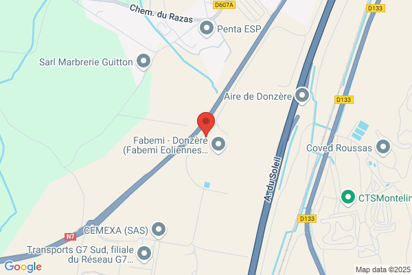Eurovia Drome Ardeche Loire Auvergne