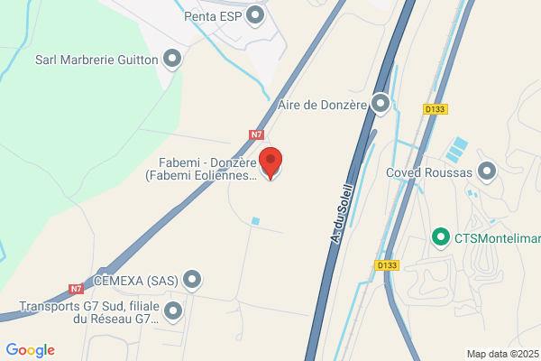 Fabemi Sa Bureaux