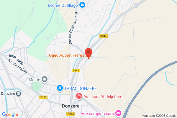 Gaec Aubert Freres