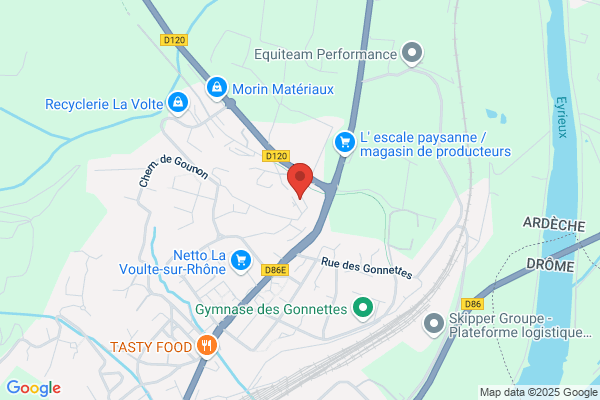 Gendarmerie Nationale