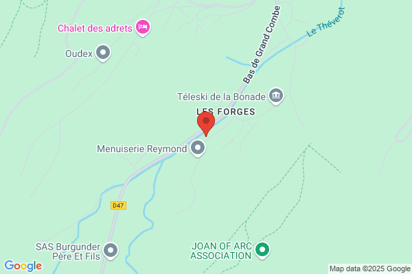 Grandidier P¦re Et Fils