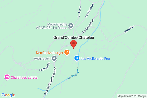 Ecole Maternelle