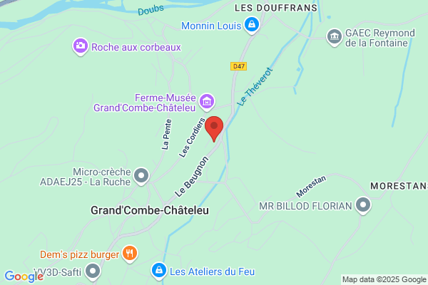Girard Pere Et Fils Sarl