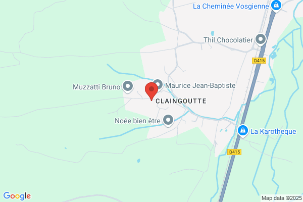 Grandidier Sa
