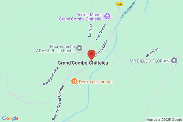 Jurassienne Des Bois Jurabois Sa