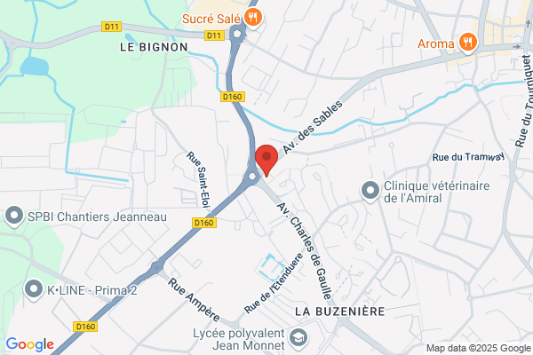 AXA Assurance et Banque VENDEE BOCAGE
