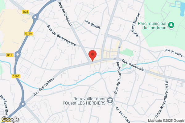 Agence Partnaire Les Herbiers