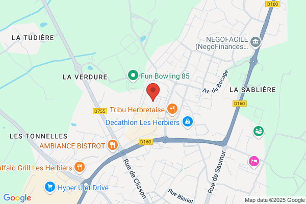 MAAF Assurances LES HERBIERS