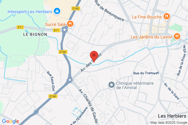 MMA Assurances LES HERBIERS JEAN XXIII