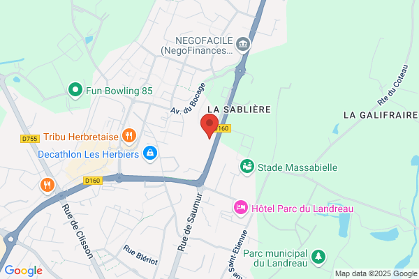 Pharmacie wellpharma Sainte Anne