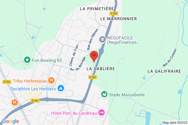 Samsic Emploi Les Herbiers
