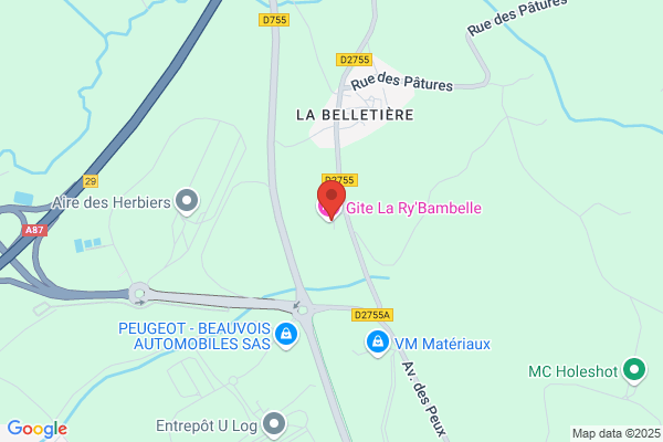 la ry'bambelle