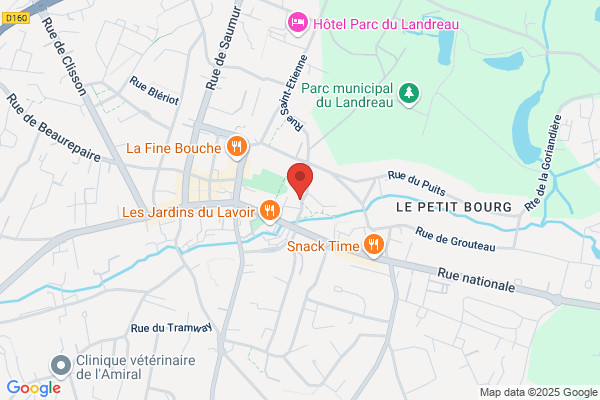 La Poste - Centre d’examen du code de la route
