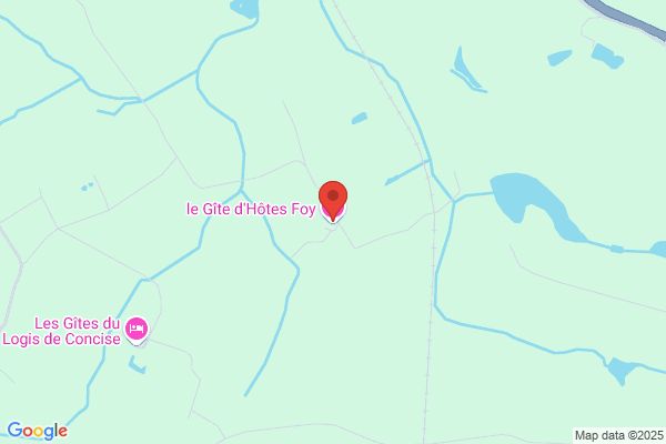 LE GITE D'HOTES FOY