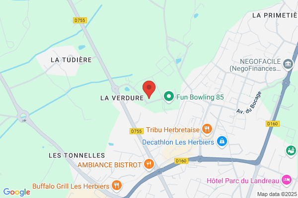 ObjectifCode - Centre d'examen du code de la route Les Herbiers