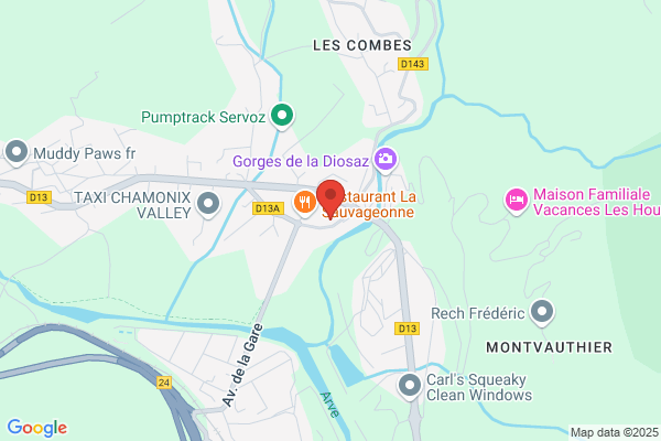 La Poste Agence Communale