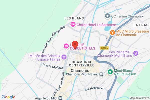 Agence Cid Voyages