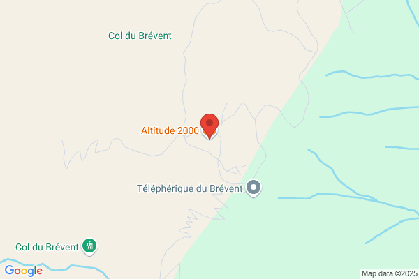 Altitude 2000