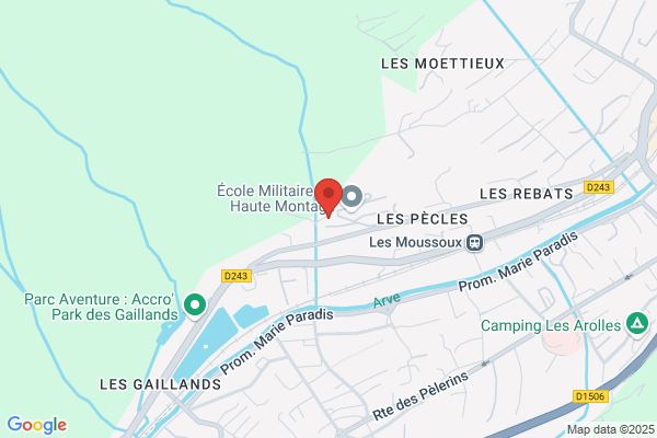 Armee De Terre Cercle Mixte De L emhm