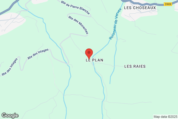 Arve Depannage