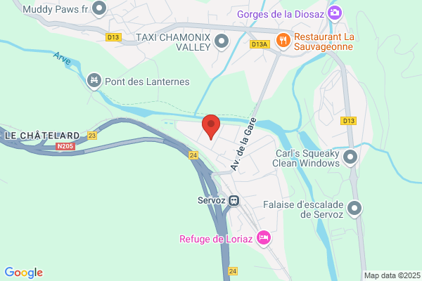 Berthelon Bernard Sarl Agence