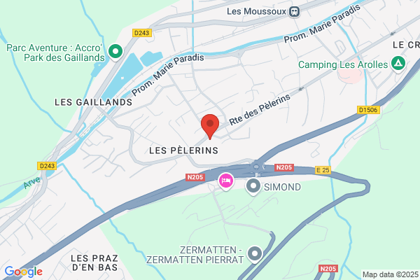 Bibliotheque Municipale Annexe Des Pelerins