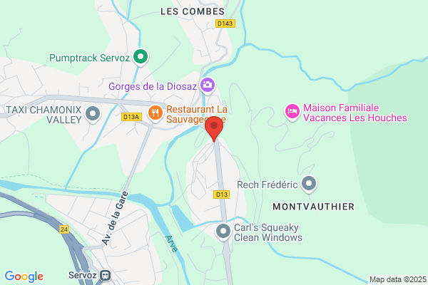 Camping Plaine Saint Jean
