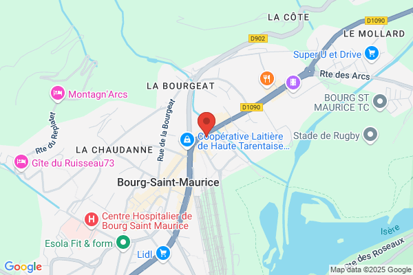 Chez Marco