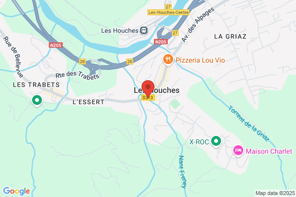 Credit Agricole Des Savoie