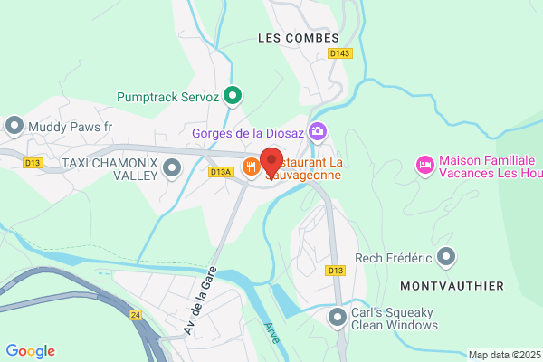 Decouvertes