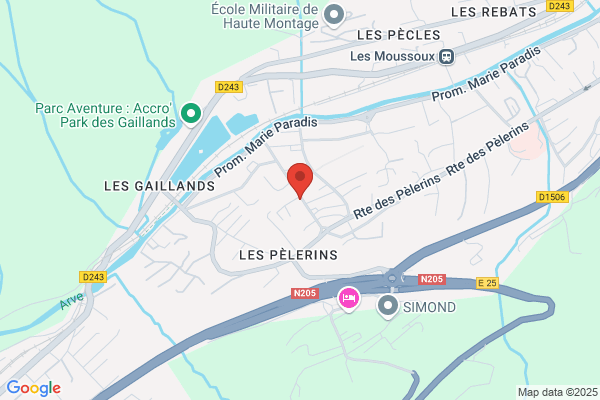 Douanes Francaises Subdivision