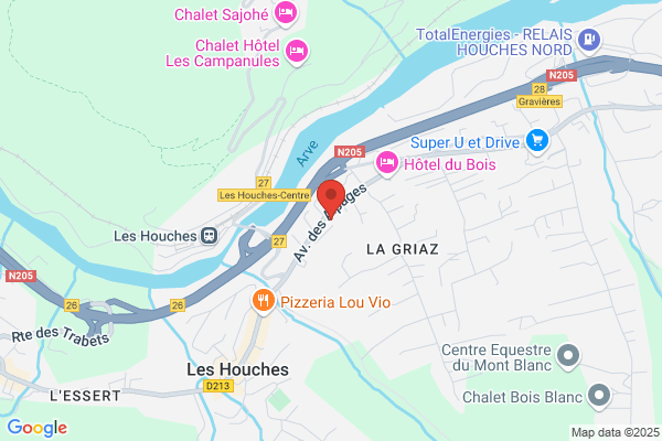 Drus Conciergerie