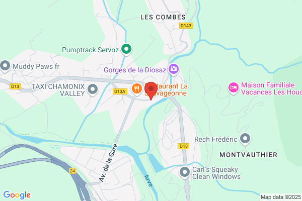 Edimontagne