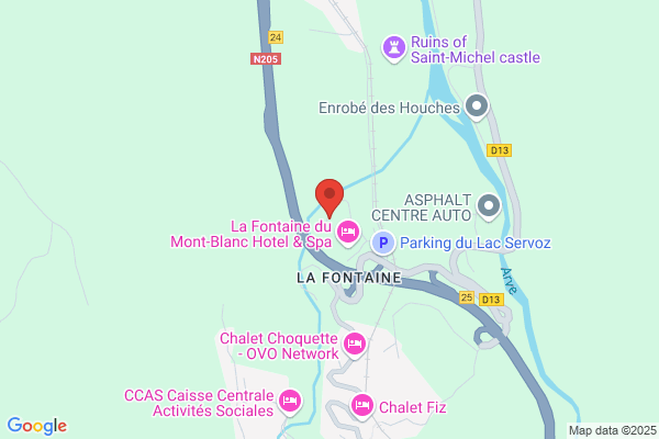 Elevage Des Saint Bernard Du Pays Du mont Blanc