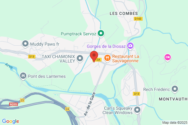 Gite De L Alpe