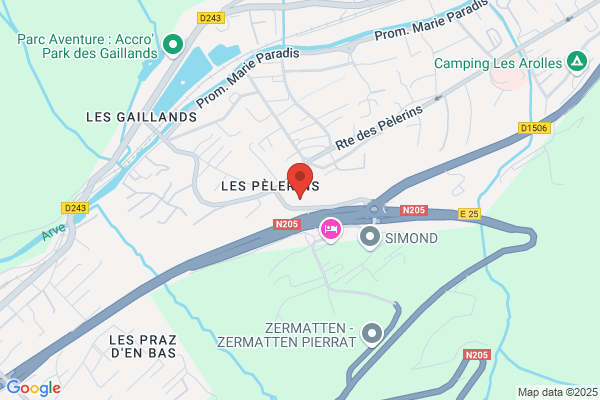 Groupe Scolaire Jacques Balmat Enseignement Public Prescolaire