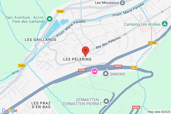 Groupe Scolaire Jacques Balmat Enseignement Public Primaire