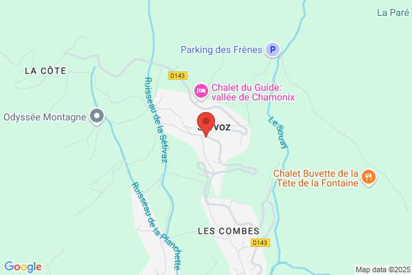 Home Saint Maurice