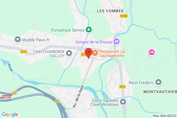 Hotel Gite Home Saint Maurice