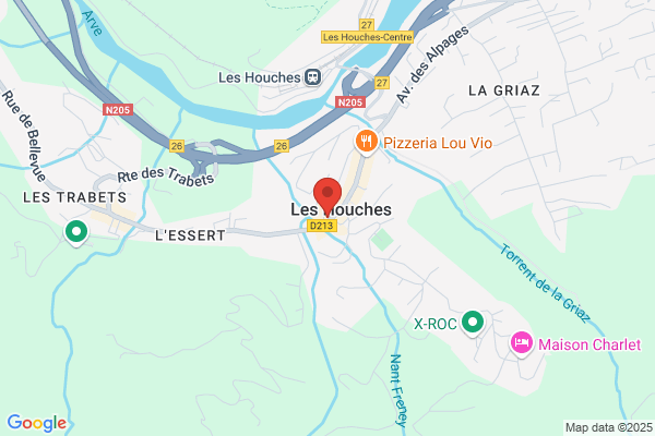 Hotel La Chavanne