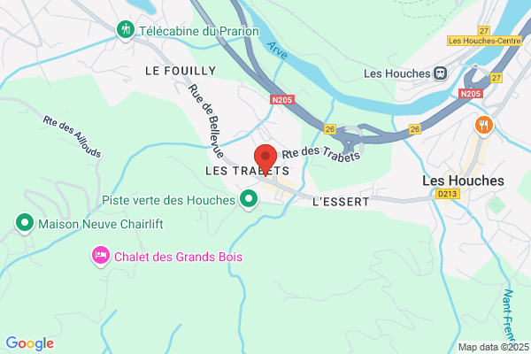 Hotel Le Slalom