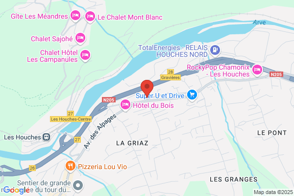 Hotel Saint Antoine