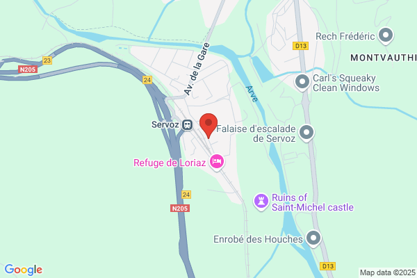 Jourdanney Jean Marc