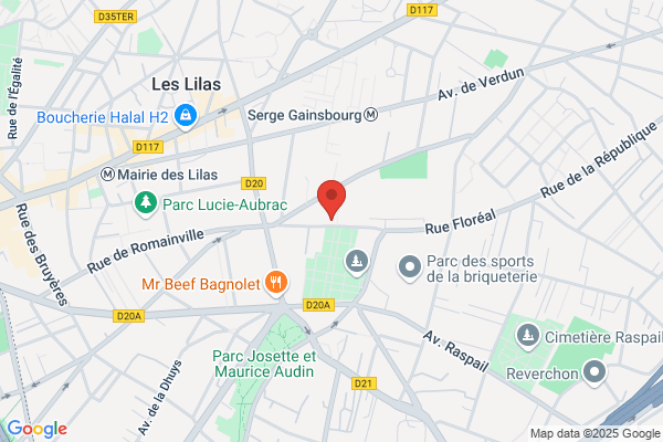 Art & Métiers