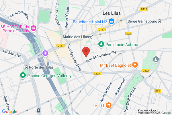 Agence Levenok Architectes Dplg
