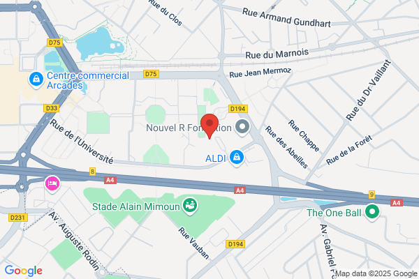 Archicrea Paris